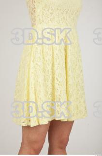 Dress texture of Opal 0031